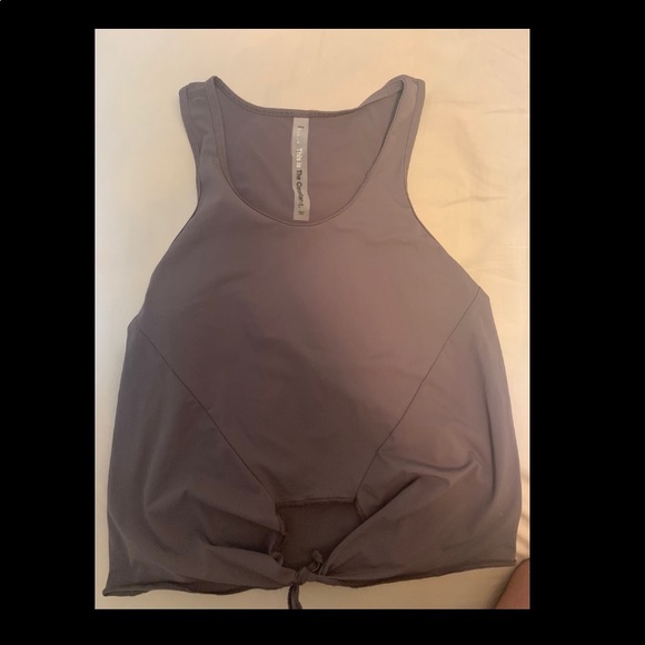 sports top  from Aritzia... - Picture 2 of 2